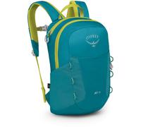 Osprey Kids' Jet 12 Blue Spikemoss/Lemongrass OneSize