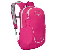 Osprey Daylite Youth Pack 9l Kinderrucksack One Size Hotspot Pink / Frosty Mint