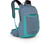 Osprey Kinder Tempest Jr Rucksack (Größe 11L, tuerkis)