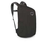 Osprey - Ultralight Stuff Pack 18 - Daypack, Gr. 18 l, grau (Black)