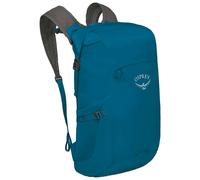 Osprey - Komprimierbarer Wanderrucksack - Ultralight Dry Pack 20 Waterfront Blue - Blau Blau one size