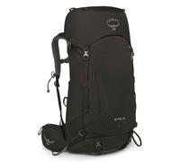 Osprey Kyte 38, Rucksack schwarz, 38 Liter, Größe WM/L