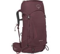 Osprey Kyte 38, Rucksack lila, 36 Liter, Größe WXS/S