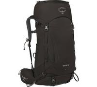 Osprey Kyte 38, Rucksack schwarz, 38 Liter, Größe WM/L