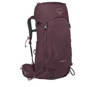 Osprey Kyte 38l Damenrucksack XS-S Elderberry Purple