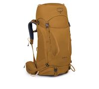 OSPREY Kyte 48 - Damen-Trekkingrucksack mit verstellbarer Rückenlänge Konfektionsgröße WM-L barley brown