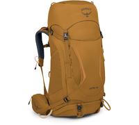 Osprey Kyte 48 Damen Trekkingrucksäcke braun Größe 48L | XS-S Trekking Wasserabweisend