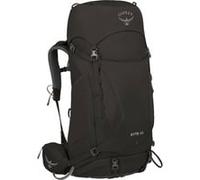 Osprey Kyte 48, Rucksack schwarz, 49 Liter, Größe WM/L