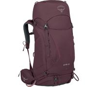 Osprey Kyte 48, Rucksack lila, 48 Liter, Größe WXS/S