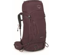 Osprey Kyte 58 elderberry purple - Größe 56 Liter (XS/S)