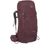 Wanderrucksack Osprey Kyte 58 (Elderberry Purple) Damen WM-L