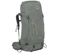 Osprey Kyte Damen-Trekkingrucksack, 58L X-Small/Small, Rocky Brook Green