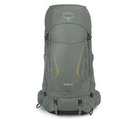Osprey Kyte Damen-Trekkingrucksack, 58L X-Small/Small, Rocky Brook Green