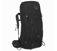 Osprey - Women's Kyte 58 - Trekkingrucksack, Gr. S/M, schwarz (Black)