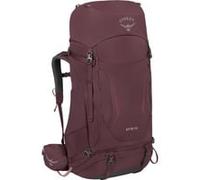 Osprey Kyte 68l Damenrucksack M-L Elderberry Purple