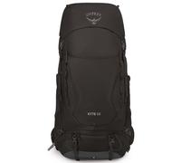 Osprey Women's Kyte 68 Black WM/L