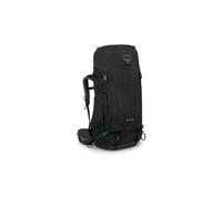 osprey kyte 68l damen wanderrucksack schwarz 68