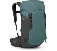 Osprey Damen Rucksack KYTE LT 28, petrol, Einheitsgröße