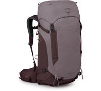 Osprey Kyte LT 45 Damen Wanderrucksack lila Größe 45L Trekking