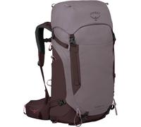 Osprey Damen Kyte LT 45 Rucksack (Größe 45L, lila)