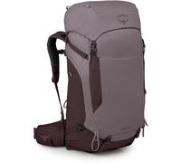 Osprey Kyte LT 65 Damen Trekkingrucksäcke lila Größe 65L Trekking