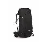 Osprey Kyte Unisex Rucksack, 38L, Black, XS/S