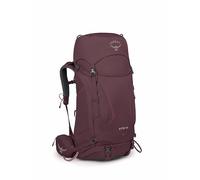 Osprey Kyte Unisex Rucksack, 48L, Elderberry Purple, M/L