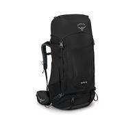 Osprey - Trekking-Rucksack - Kyte 68 Black für Damen - Größe M/L - schwarz schwarz M/L