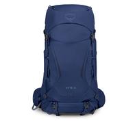 Osprey Kyte Wanderrucksack serenity blue Damen
