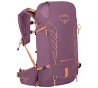 Osprey - Leichter, technischer Rucksack - Damen / Frauen - Tempest Velocity 20 - Tempest Velocity 20 Pashmina/Melon für Damen - Größe XS/S Rosa XS/S