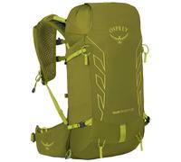 Osprey - Leichter, technischer Rucksack - Talon Velocity 20 Matcha Green/Lemongrass für Herren - Größe S\/M - Grün Grün S\/M