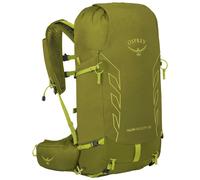 Osprey Herren Wanderrucksack Talon Velocity 30 - 100058 Matcha Green/Lemongrass L/XL