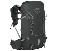 Osprey - Leichter, technischer Rucksack - Tempest Velocity 20 Dark Charcoal/Chiru Tan für Damen - Größe XS\/S - Grau Grau XS\/S