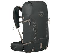 Osprey - Leichter, technischer Rucksack - Tempest Velocity 30 Dark Charcoal/Chiru Tan für Damen - Größe M\/L - Grau Grau M\/L