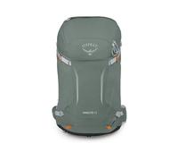 Osprey Hikelite Unisex Rucksack, 30L, Black, S/M