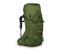 Osprey Men's Aether 55 Garlic Mustard Green S/M