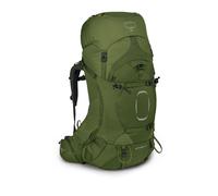 Osprey Aether 65 L / XL Garlic Mustard Green