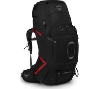 Osprey Men's Aether Plus 70 Black L/XL