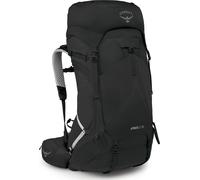 Osprey Atmos AG LT 50 Rucksack L-XL 88 cm black (10004680) schwarz