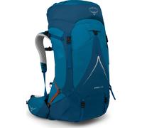 Osprey Men's Atmos AG LT 65 Night Shift/Scoria Blue S/M