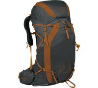 Osprey Men's Exos 38 Dark Charcoal Grey S/M