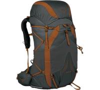 Osprey Men's Exos 58 Dark Charcoal Grey L/XL