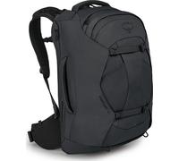 Osprey Men's Farpoint 40 Tunnel Vision Grey OneSize