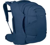 Osprey Men's Farpoint 55 Antique Blue OneSize