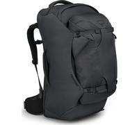 Osprey Farpoint 70 Rucksack 65 cm Laptopfach tunnel vision grey (10003681) grau