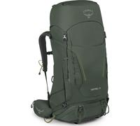 Osprey Kestrel 58 Herren Trekkingrucksack grün | L-XL