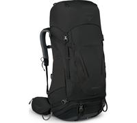 Osprey Men's Kestrel 68 Black L-XL