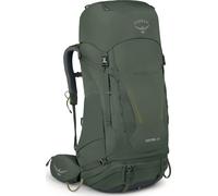Osprey Kestrel 68 - Wanderrucksack - Herren Bonsai Green S/M