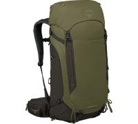 Osprey Kestrel LT 45 - Rucksack Moss Green
