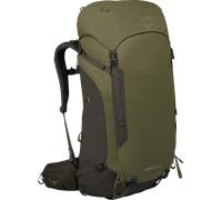 Osprey Kestrel LT 65 - Rucksack Moss Green